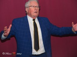 Zauberfreunde am 27. April 2024